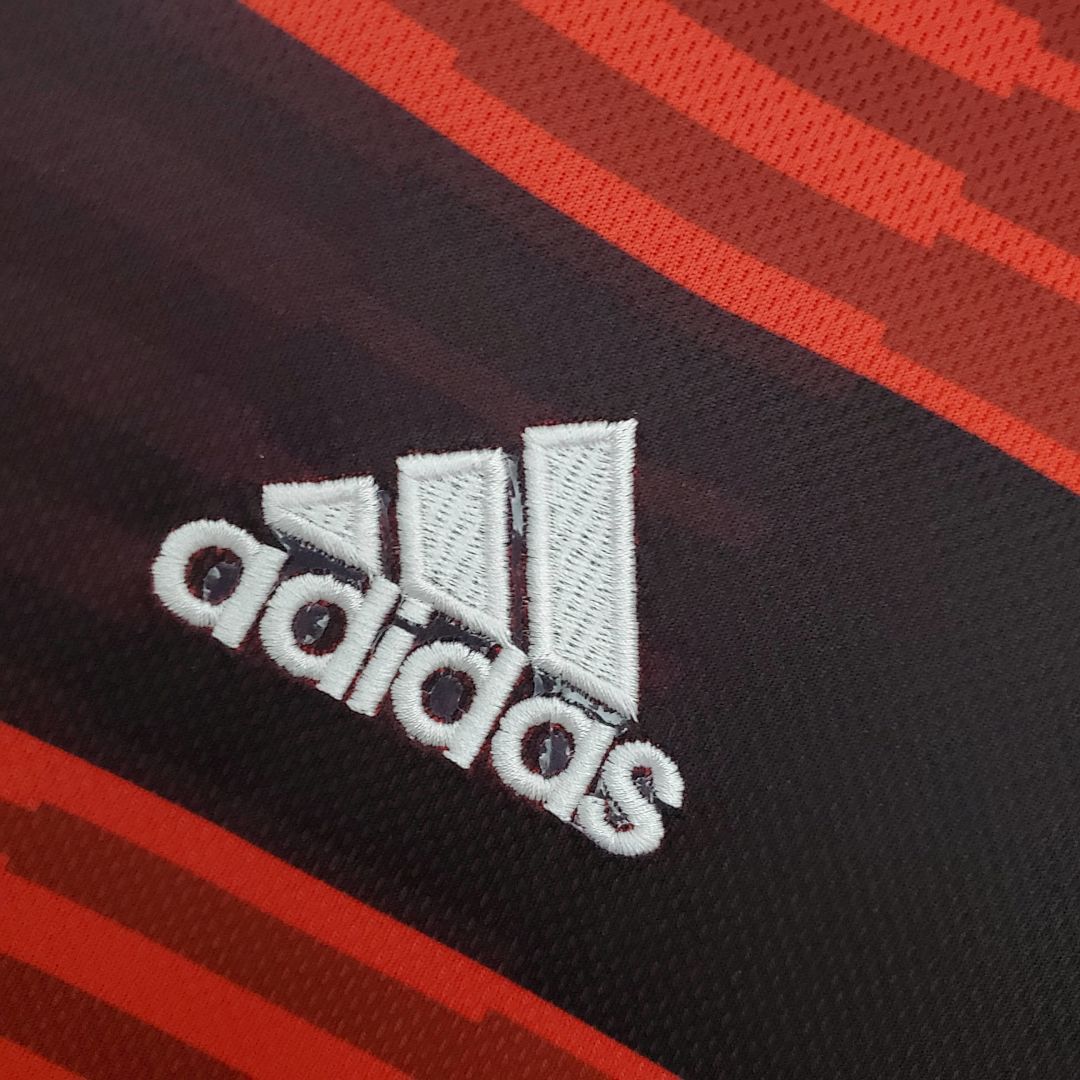 Retro 18_19 Flamengo home S-XXL 3