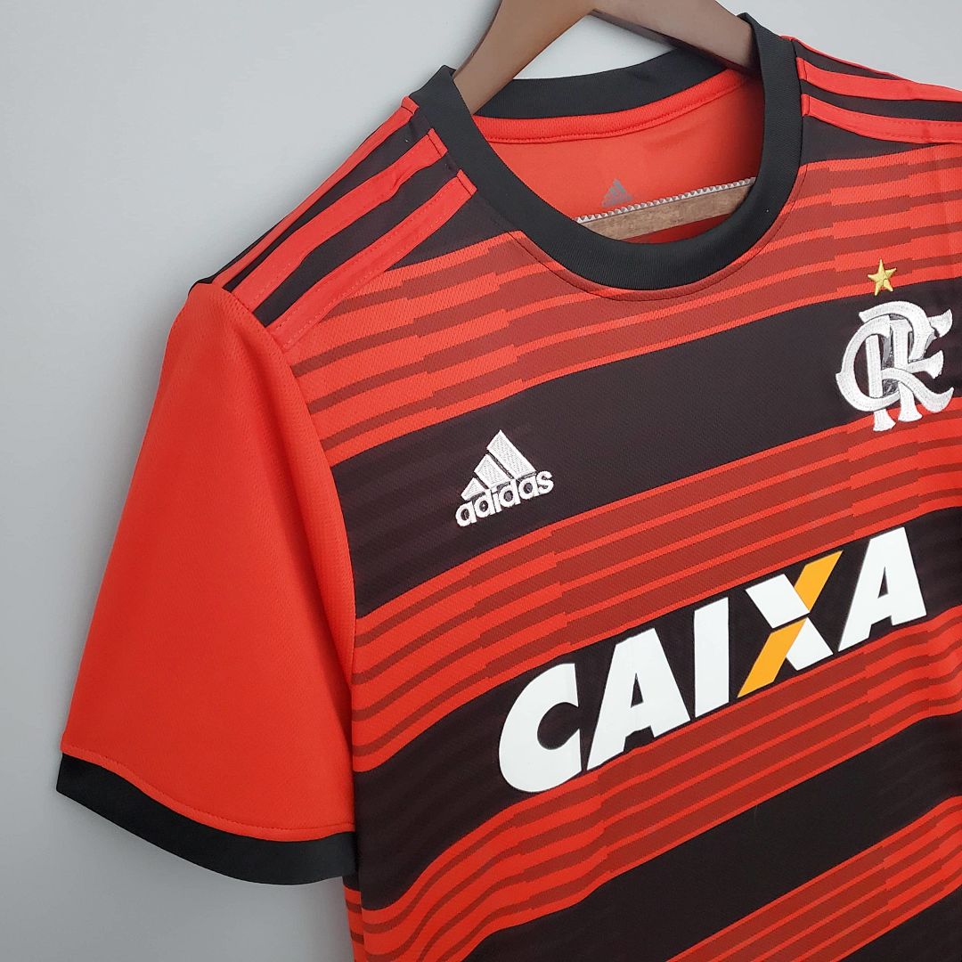 Retro 18_19 Flamengo home S-XXL 7