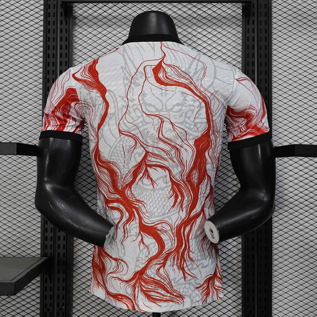 2025 Player Real Madrid Special Edition S-XXL 2