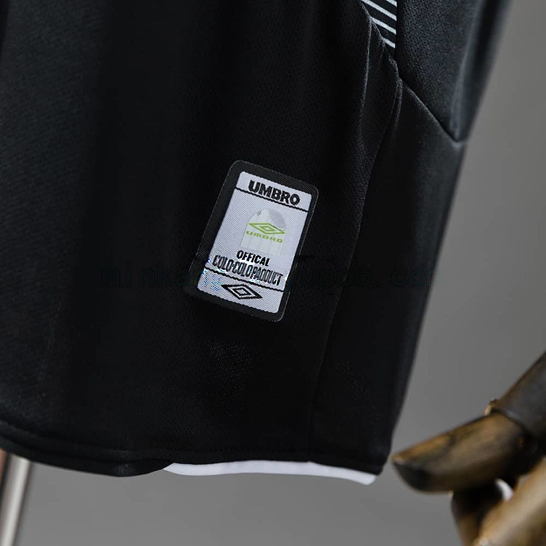 Retro 2006 colo colo away S-XXL 2
