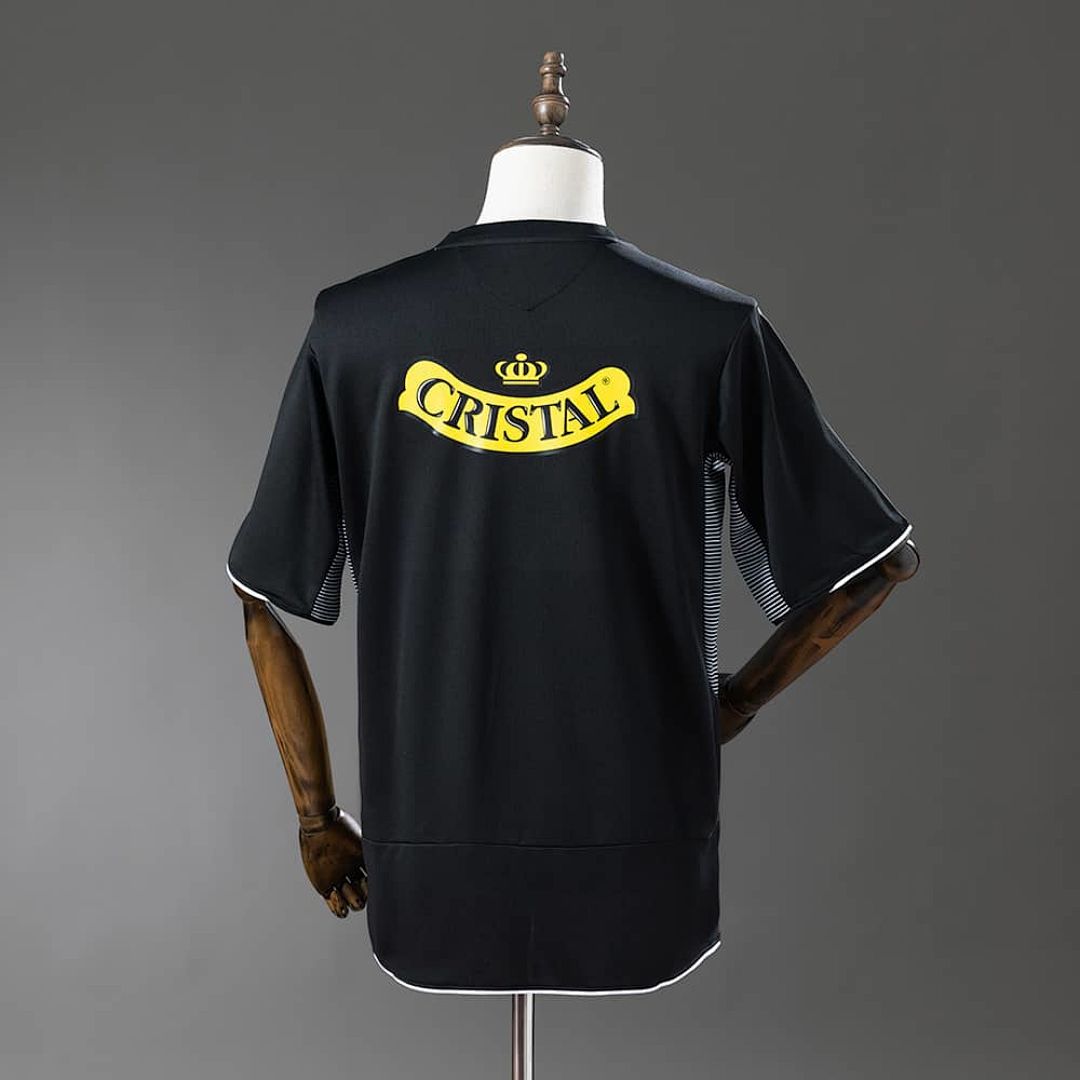 Retro 2006 colo colo away S-XXL 8