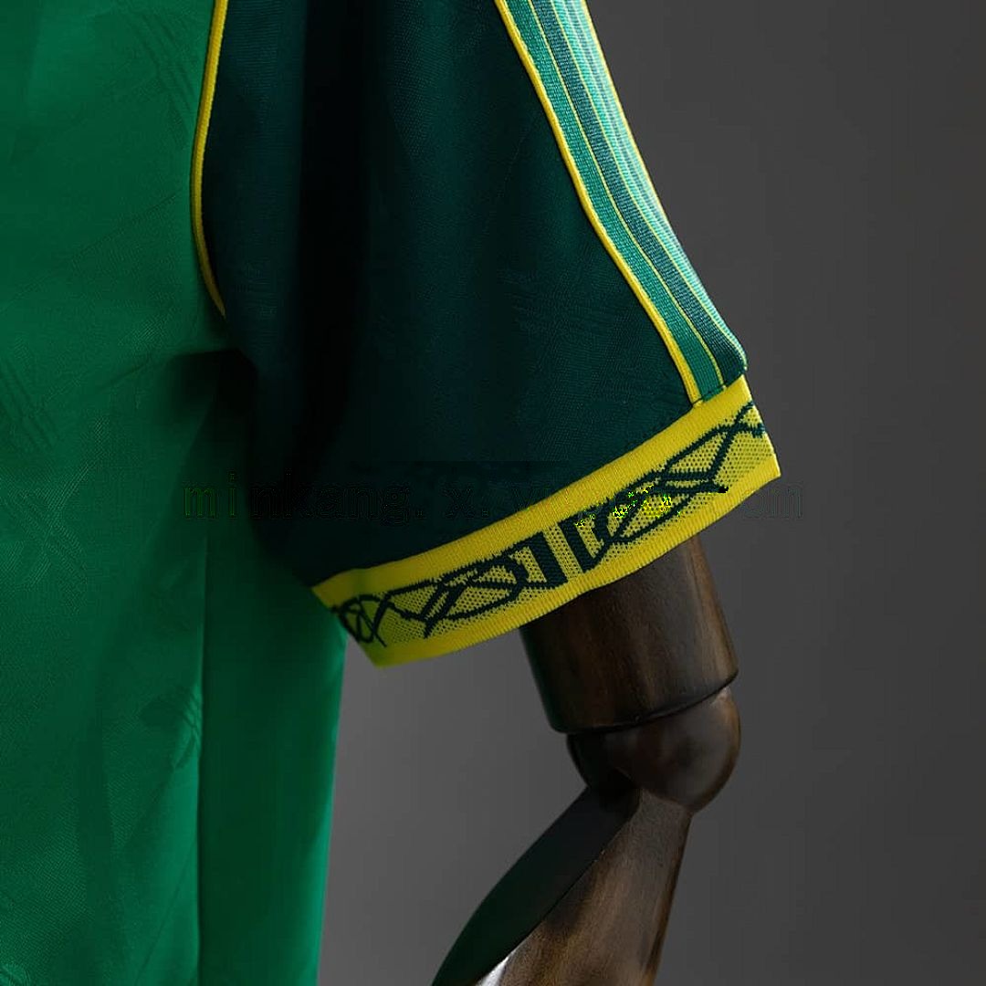 Celtic 138th aniversario retro local S-4XL 2