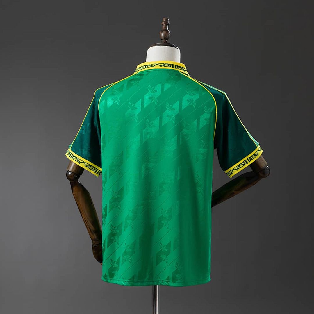 Celtic 138th aniversario retro local S-4XL 6