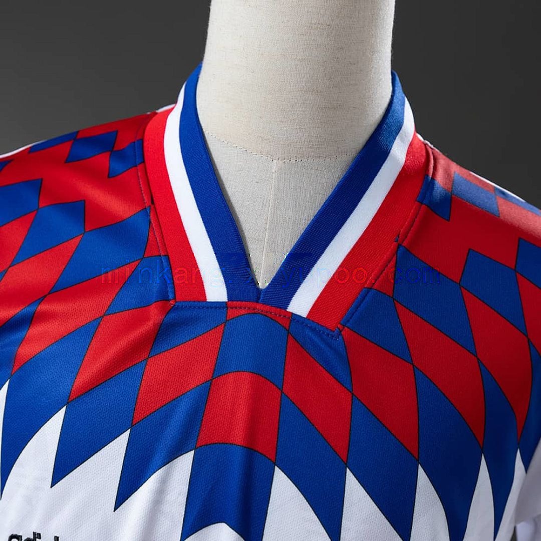 Lille 95_96 visitante retro S-4XL 6