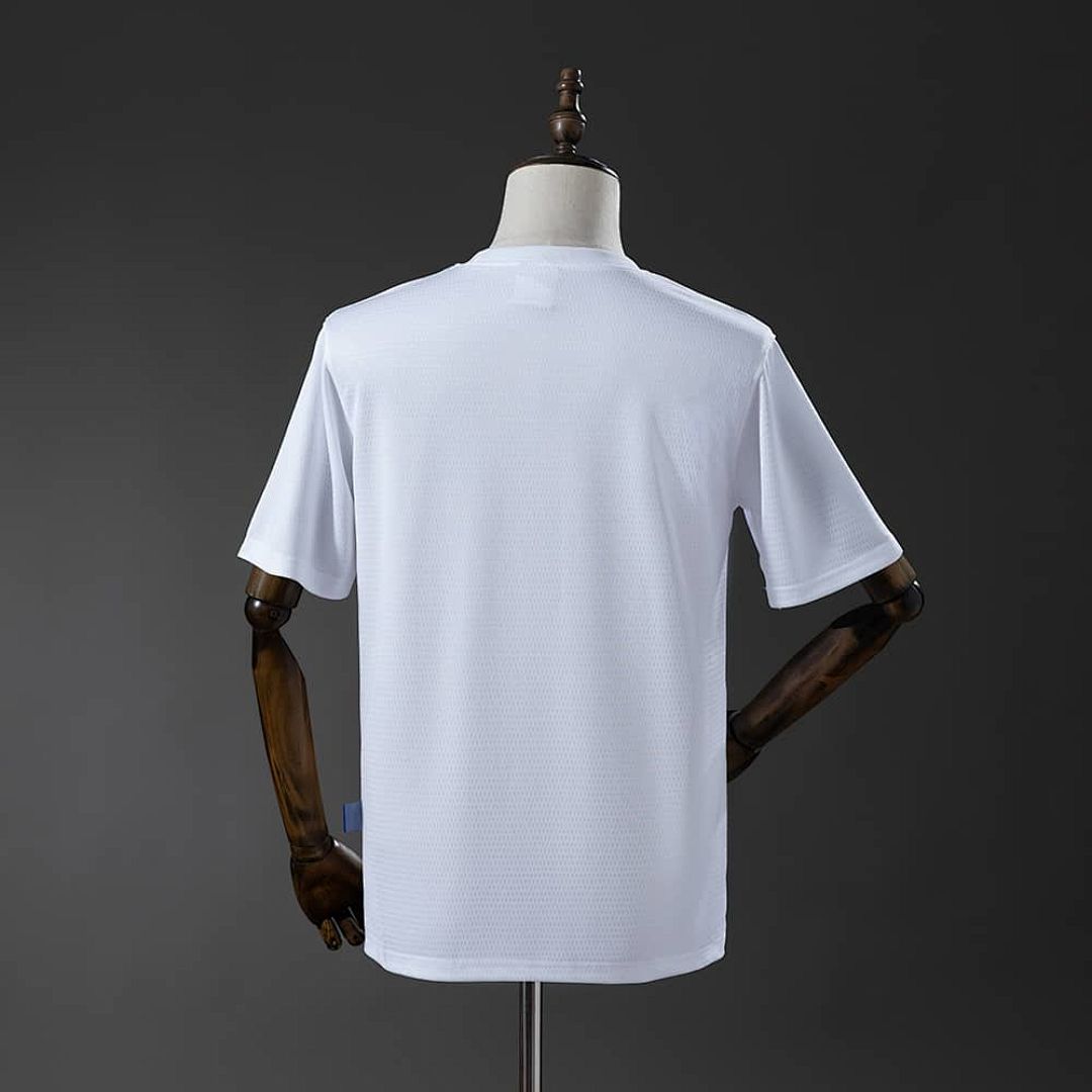 Leeds United 95_96 Retro Home S-4XL 7