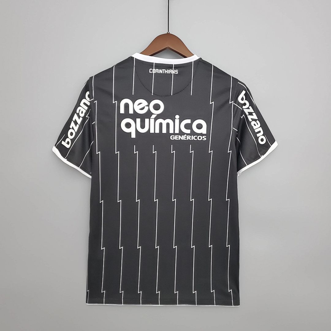 Retro 11_12 Corinthians away S-XXL 8