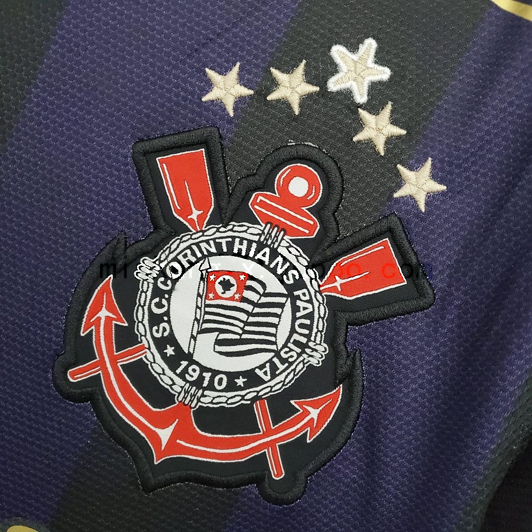 Retro 09_10 Corinthians away S-XXL 3