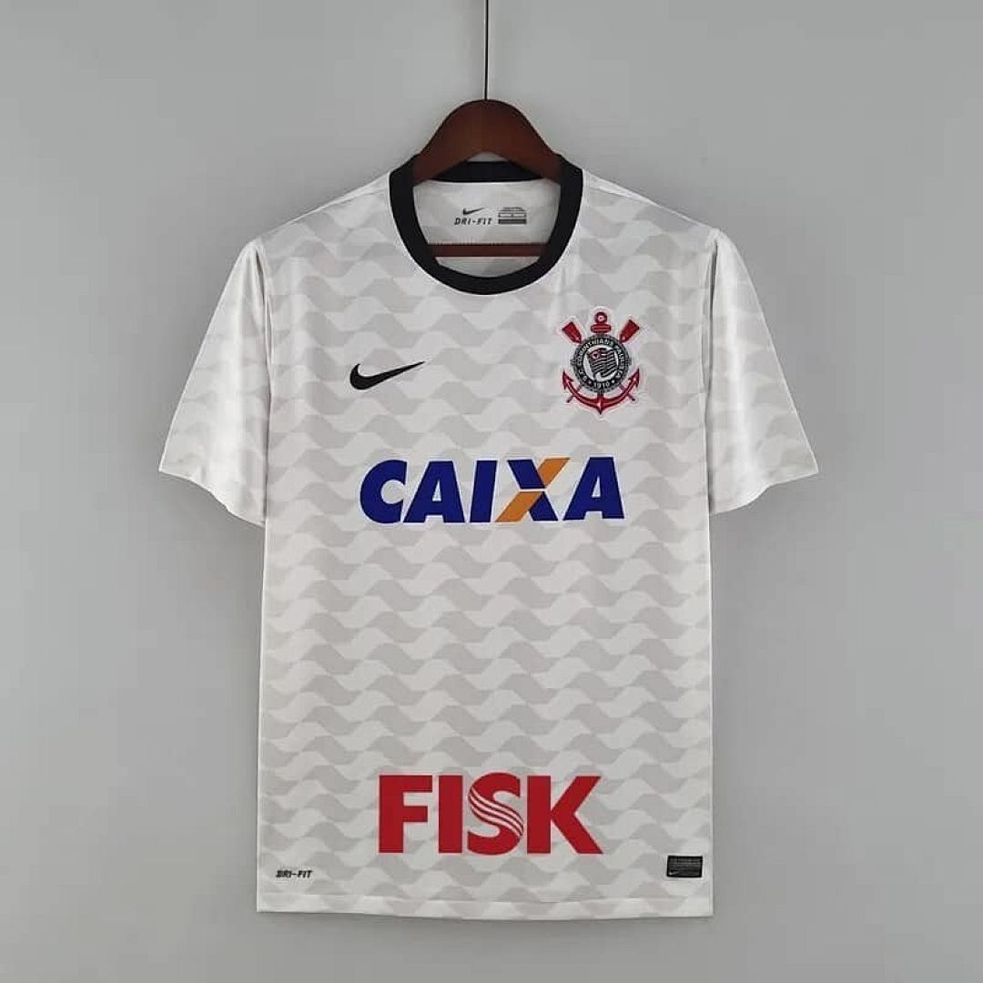 retro Corinthians 2012 local S-XXL 2