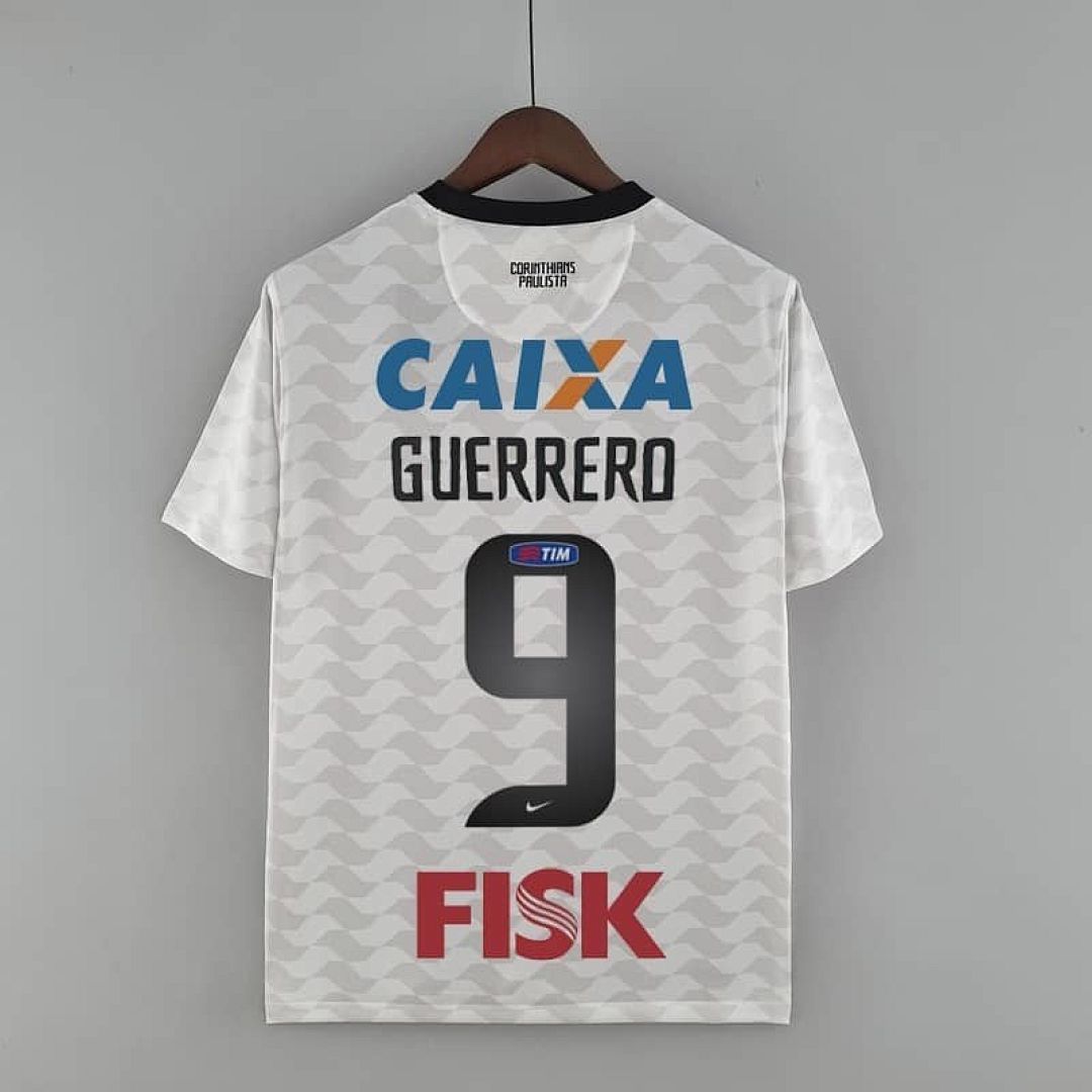 retro Corinthians 2012 local S-XXL 3