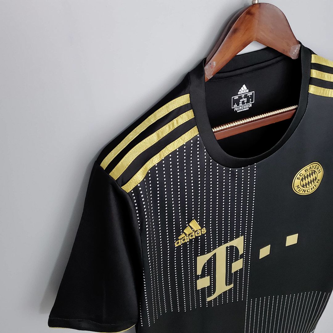 21_22 Bayern Munich away S-XXXL 6