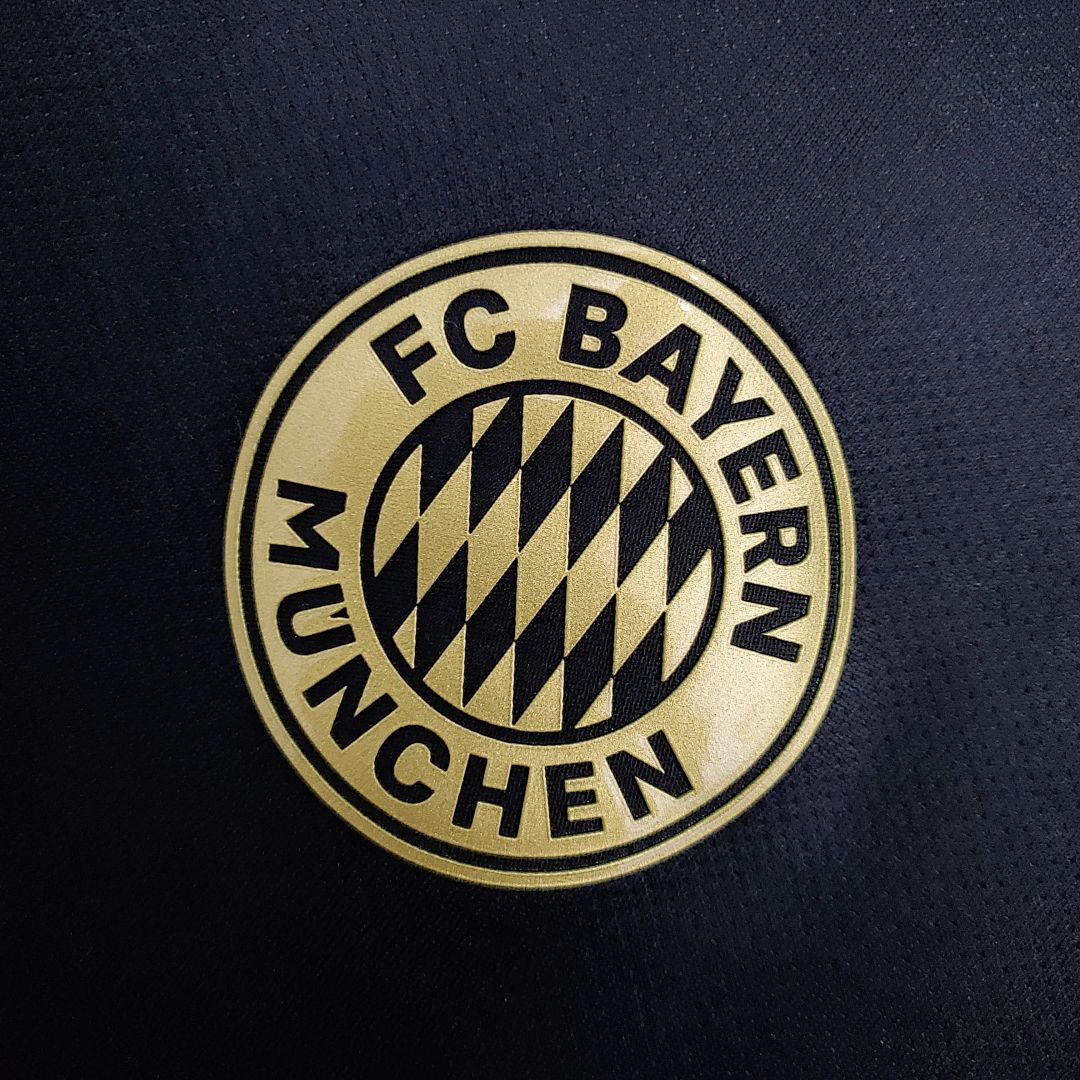 21_22 Bayern Munich away S-XXXL 7
