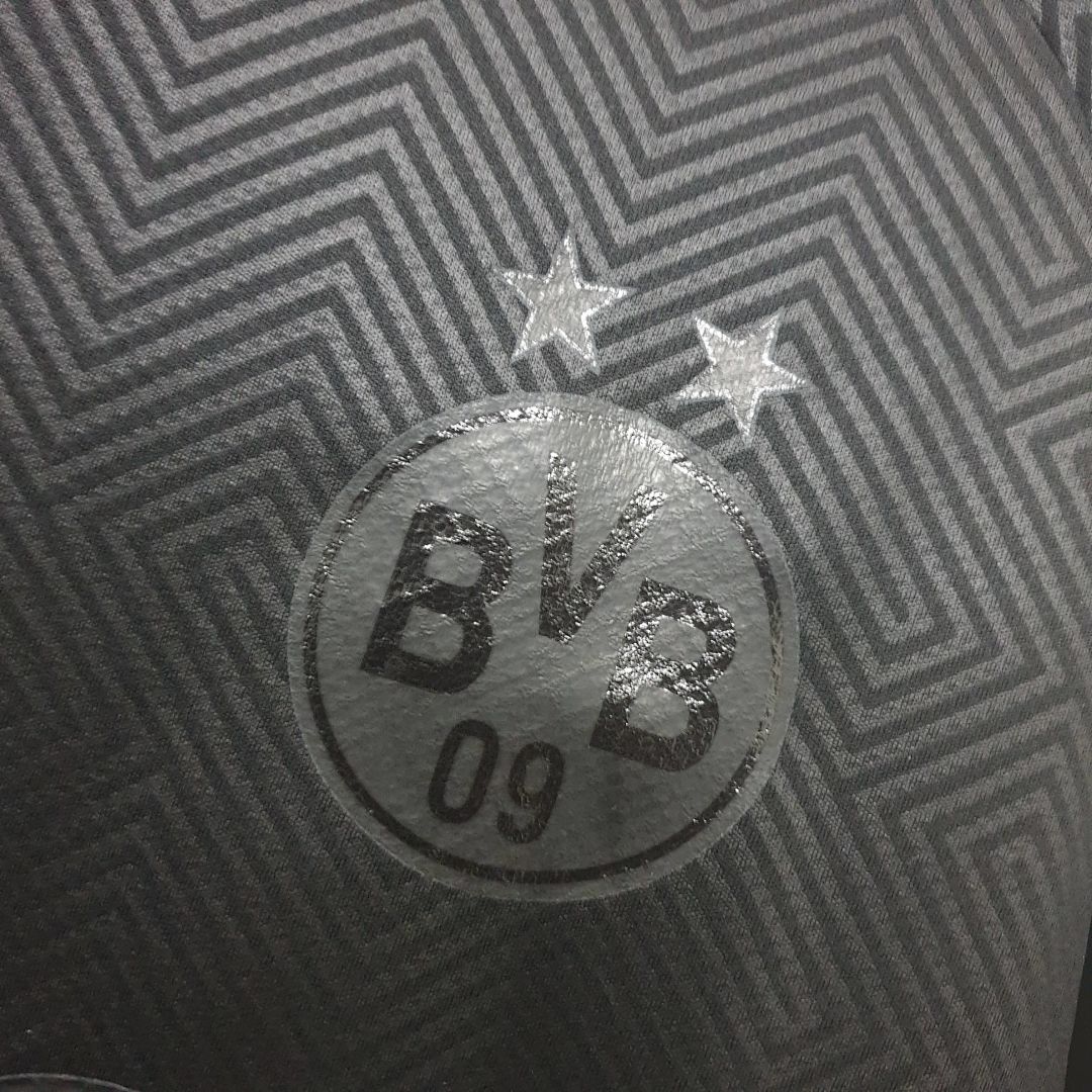 Correct version 19-20 Dortmund 100 years 6