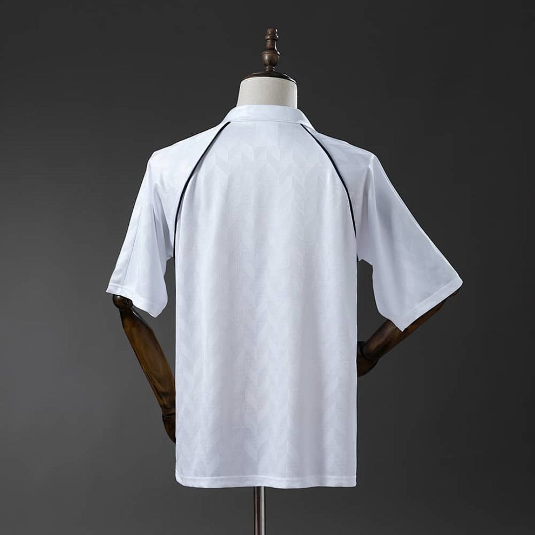 Tottenham Hotspur 87_89 local retro camiseta S-XXL 7