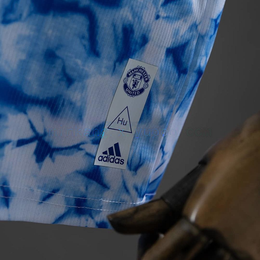 M-U x Human Race Retro Jersey S-XXL 3