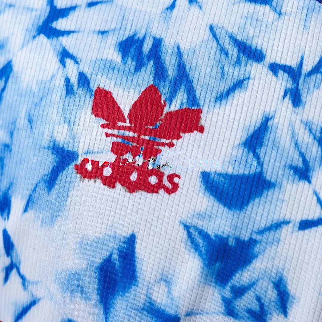 M-U x Human Race Retro Jersey S-XXL 5