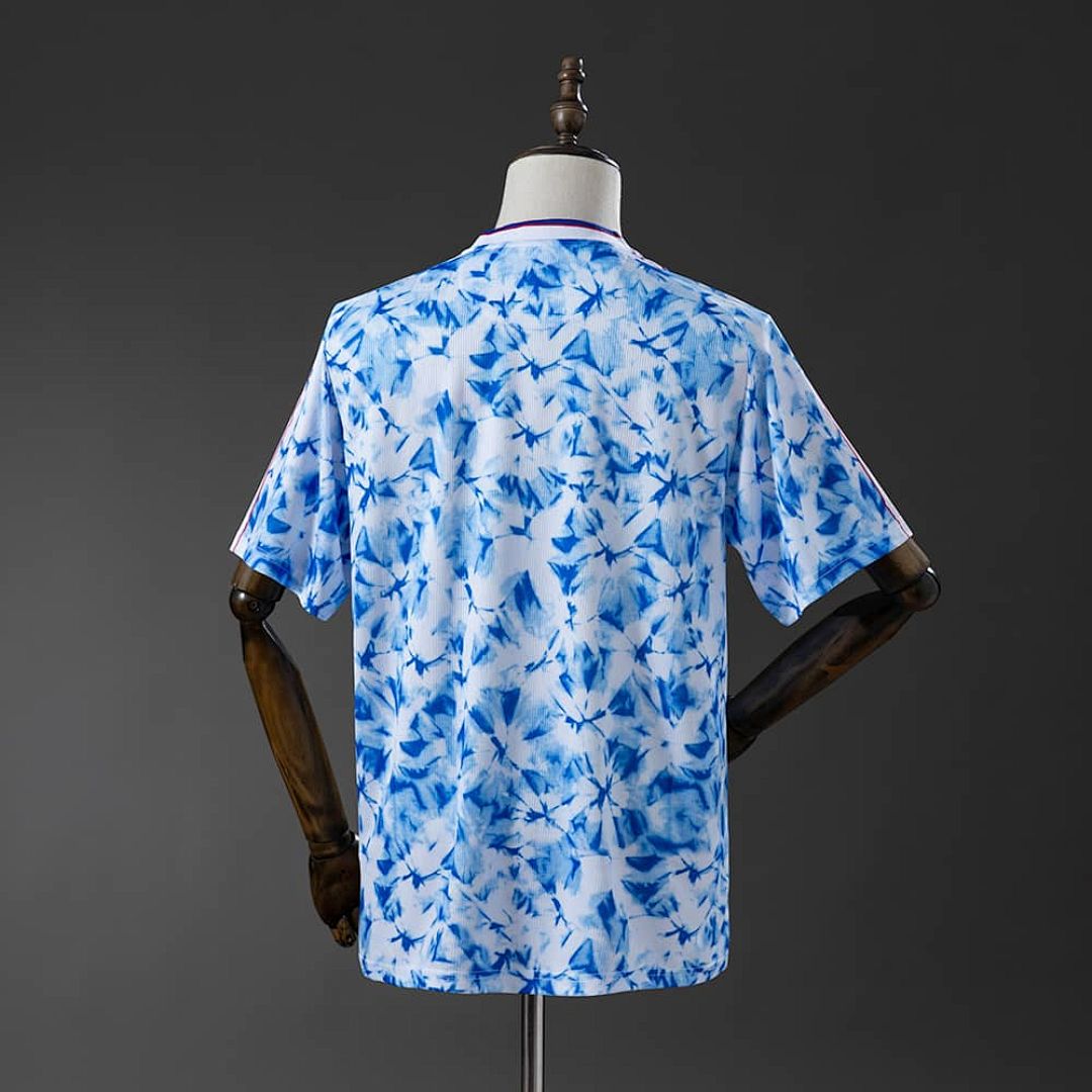 M-U x Human Race Retro Jersey S-XXL 9