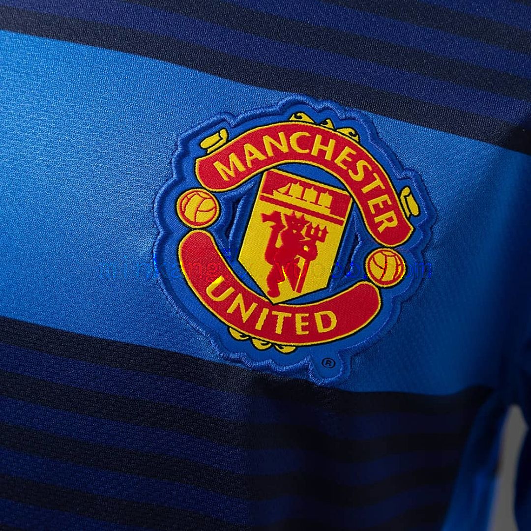 M-U 11_12 Away Retro Jersey S-XXL 6