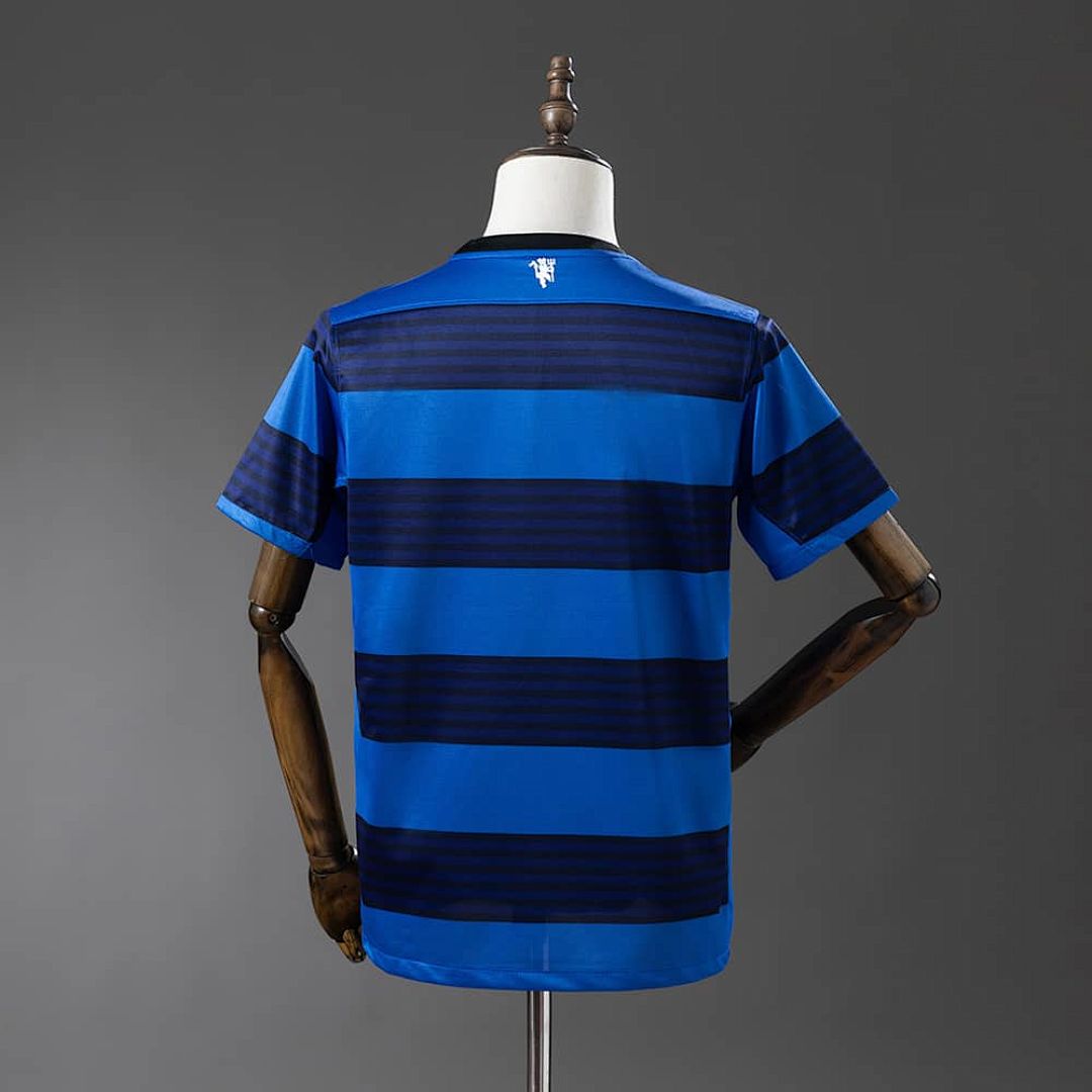 M-U 11_12 Away Retro Jersey S-XXL 9