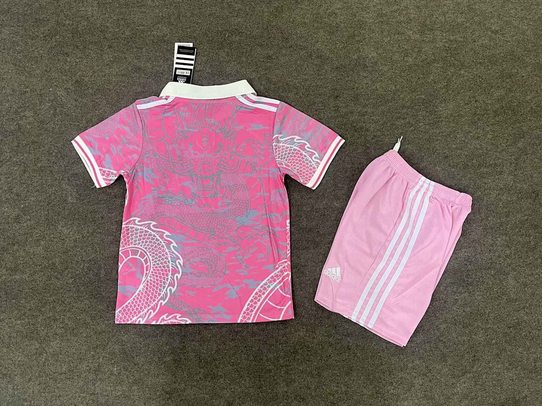 25-26 Kids Real Madrid Special Edition 16-28 2