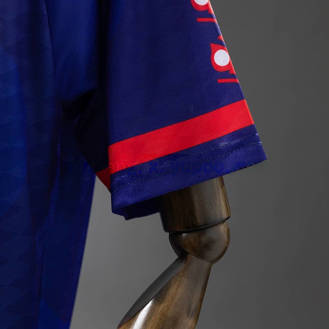 Universidad de Chile 1996 Home Jersey S-3XL 3