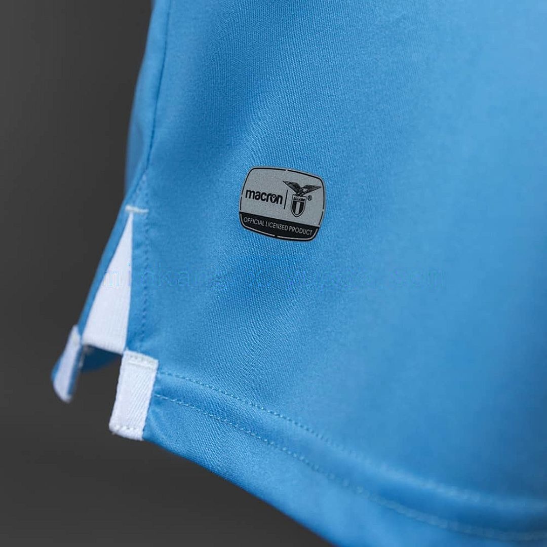 Lazio 18_19 Home Retro Jersey S-XXL 2