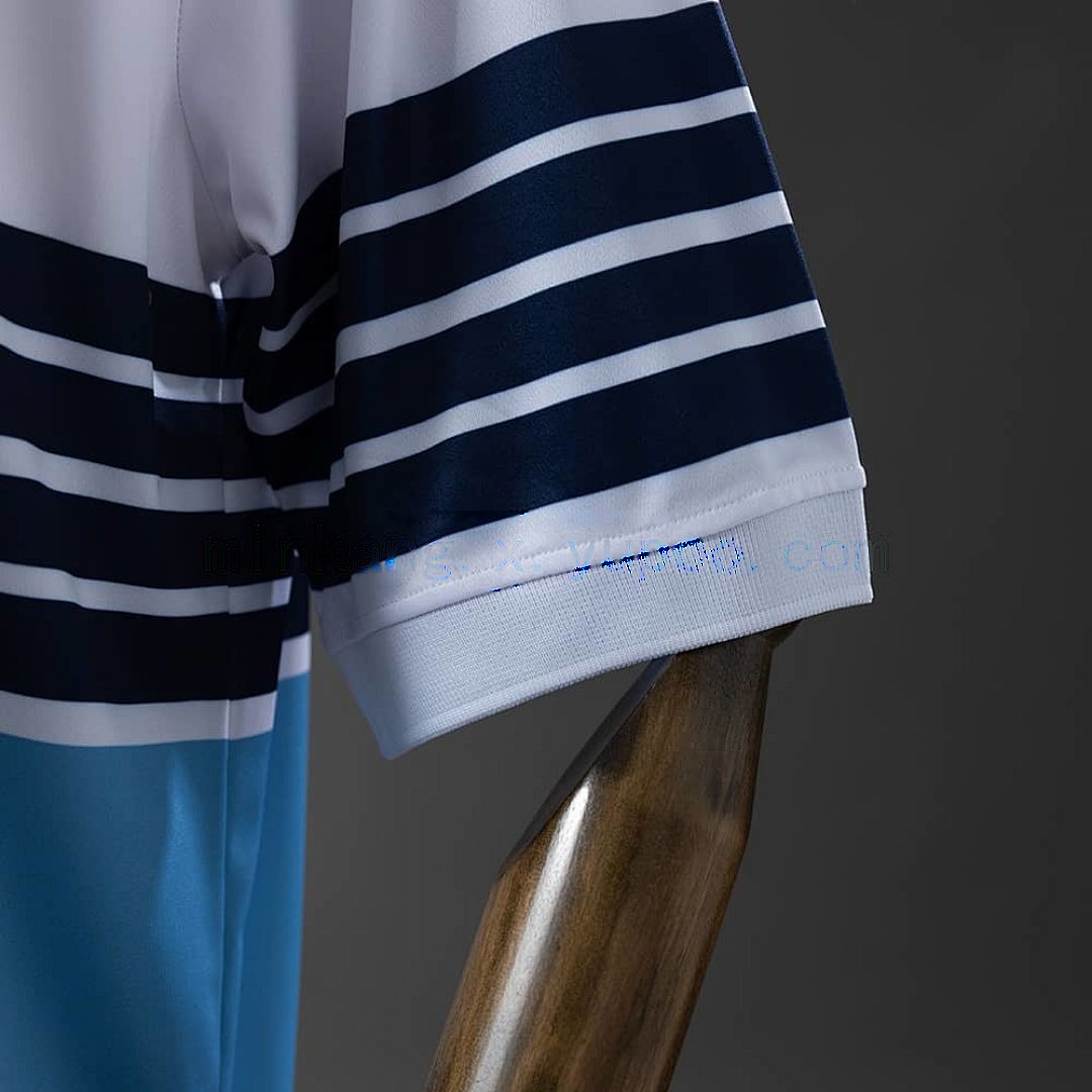 Lazio 18_19 Home Retro Jersey S-XXL 4