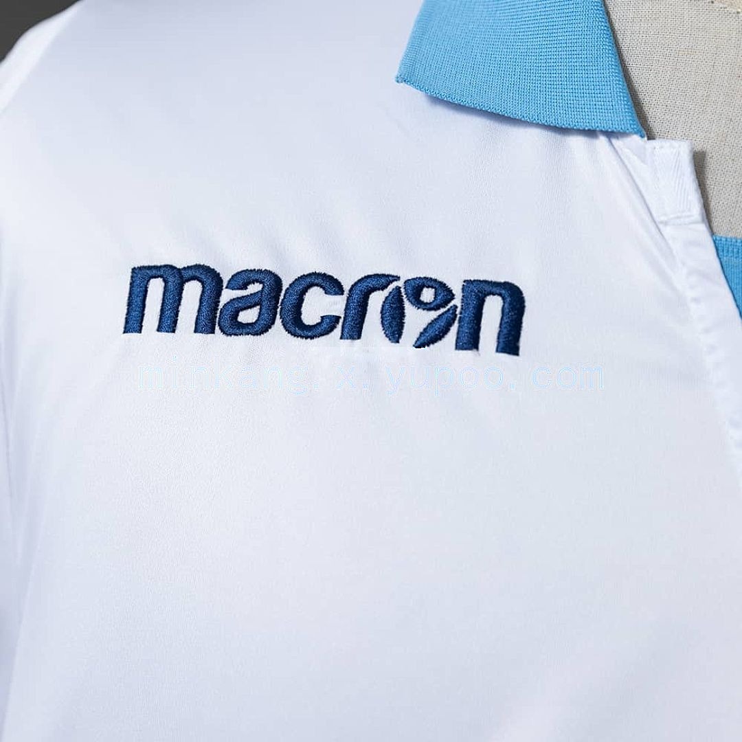Lazio 18_19 Home Retro Jersey S-XXL 5