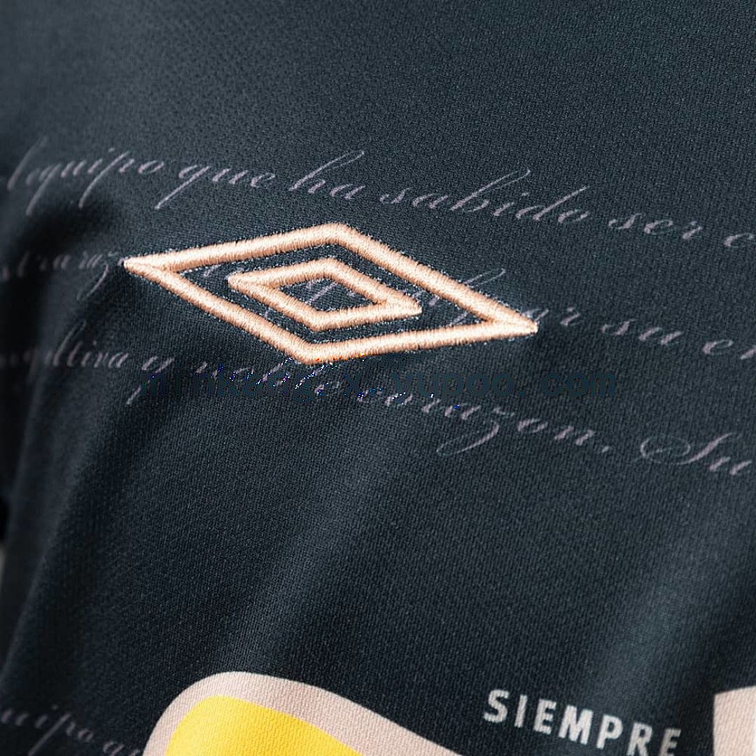 Colo Colo 2011 Away Jersey S-XXL 3