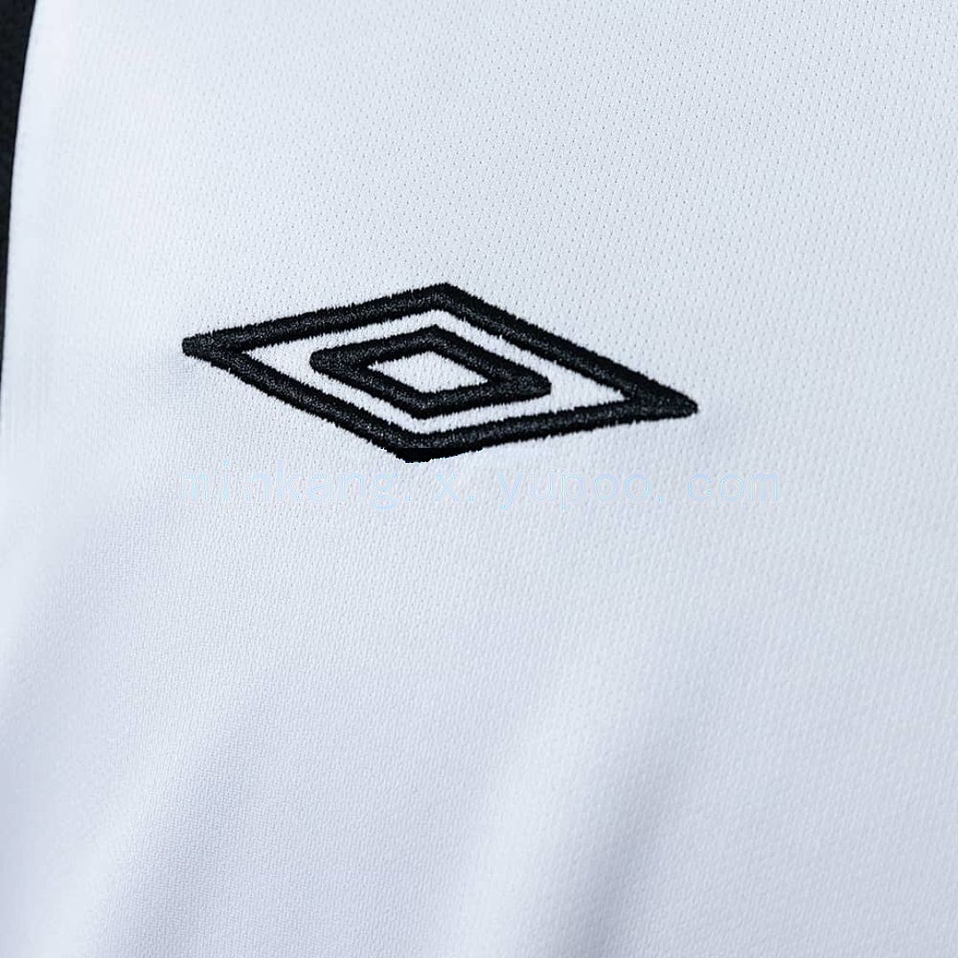 Colo Colo 2006 Home Jersey S-3XL 4