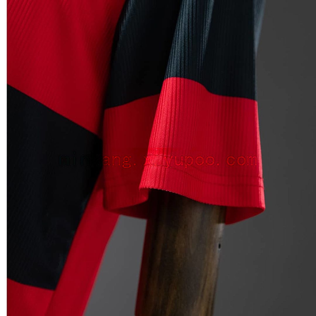 Retro 1999 Flamengo home S-XXL 2
