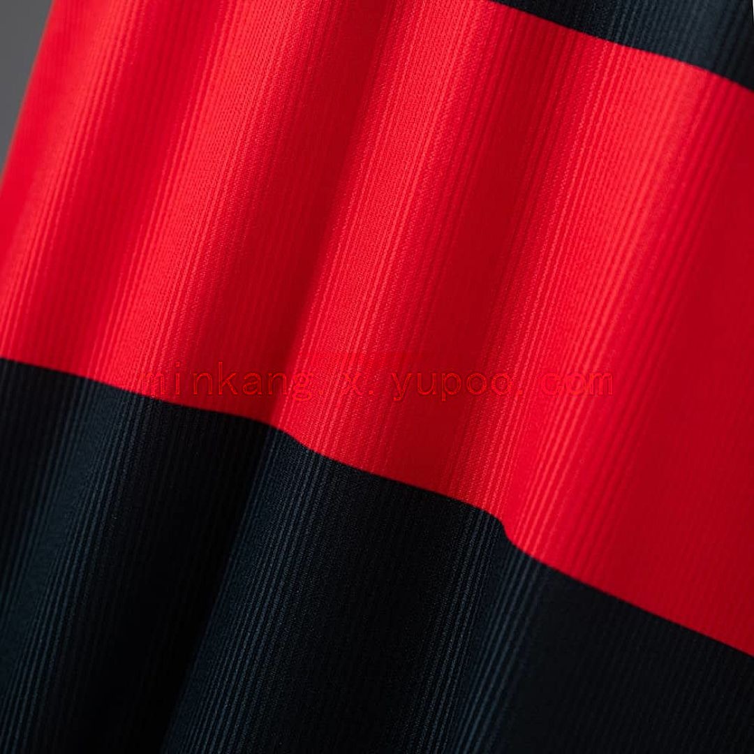 Retro 1999 Flamengo home S-XXL 3