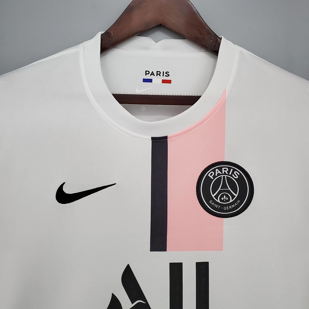 21_22 PSG away S-XXXL 10