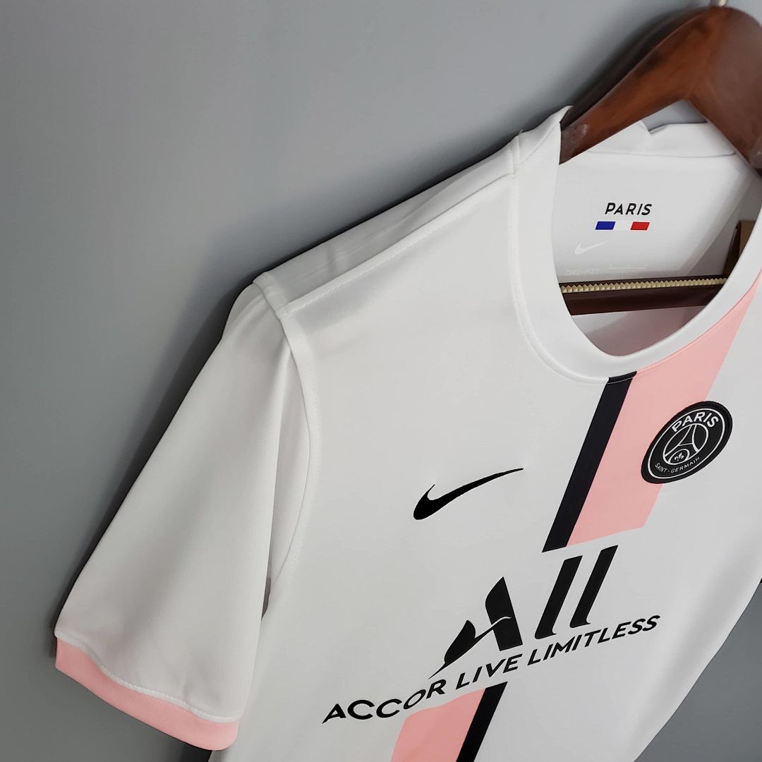 21_22 PSG away S-XXXL 6