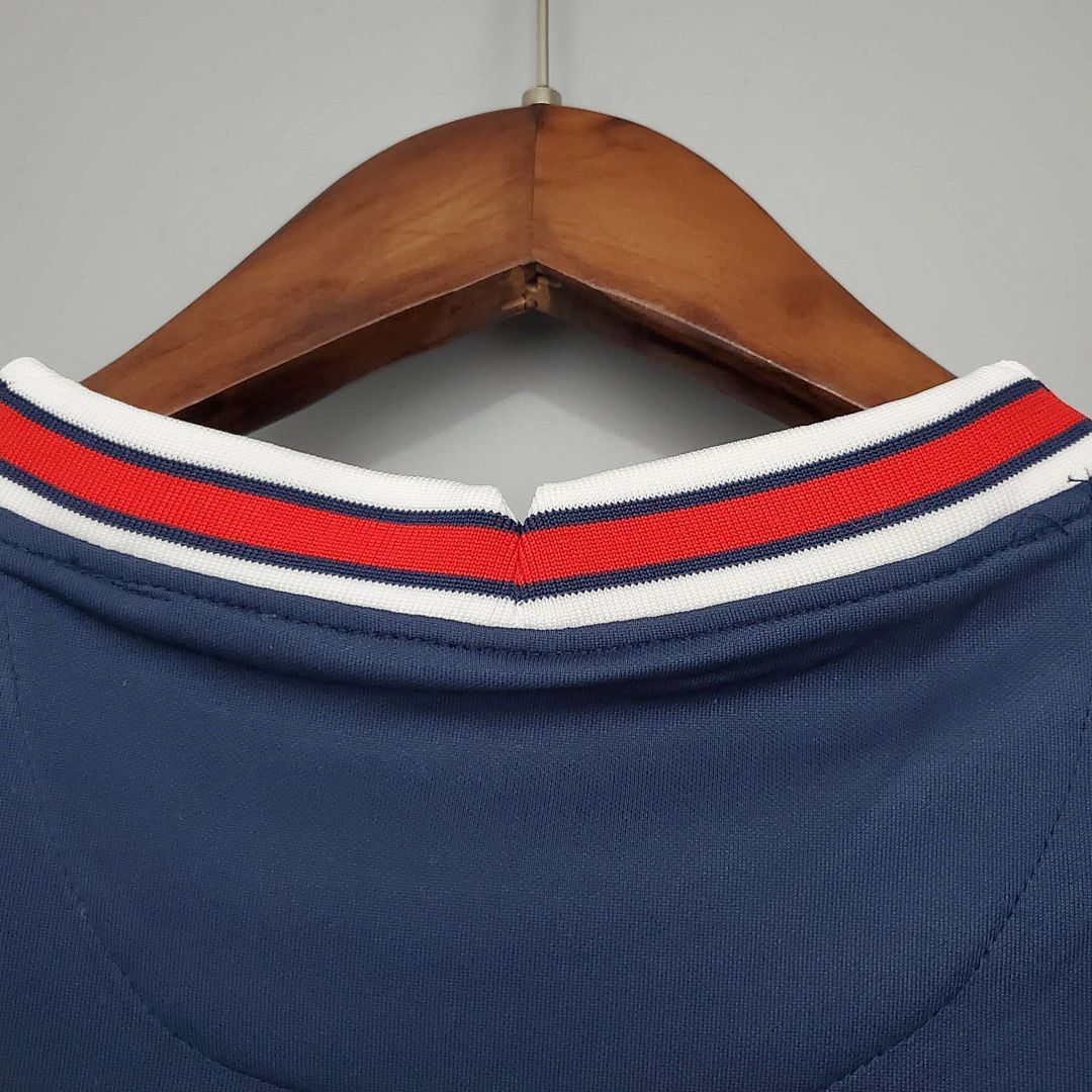 21_22 PSG home S-XXXL 2