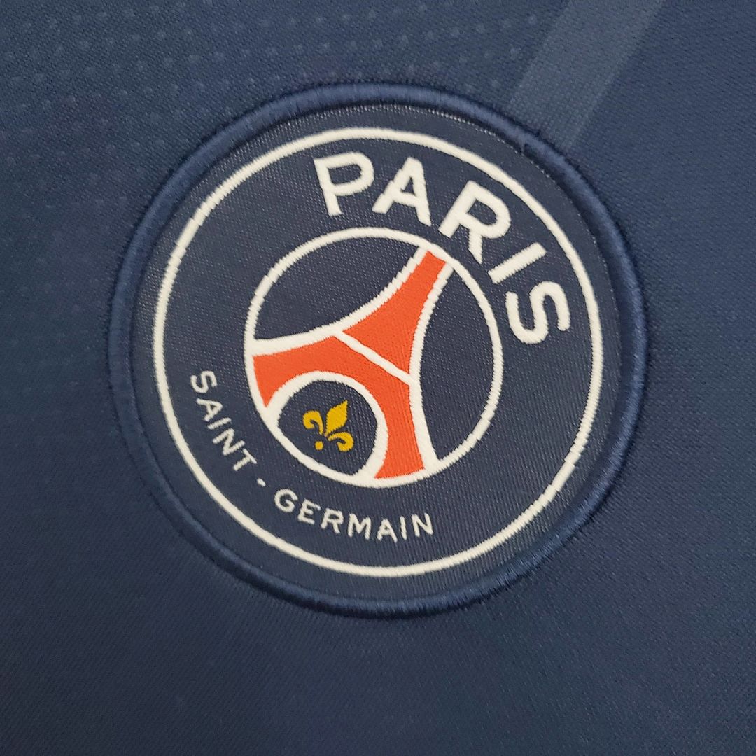 21_22 PSG home S-XXXL 4