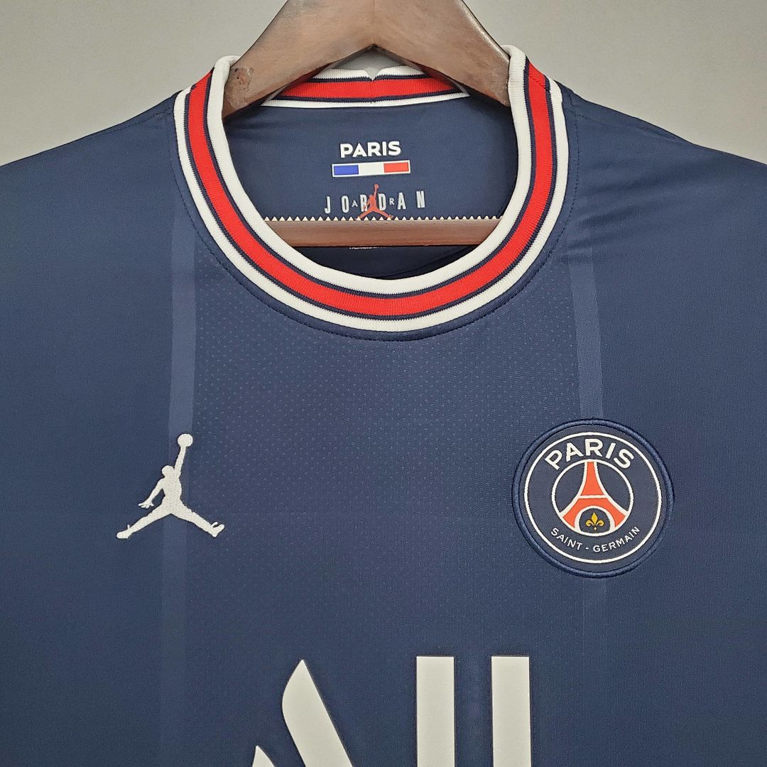 21_22 PSG home S-XXXL 9