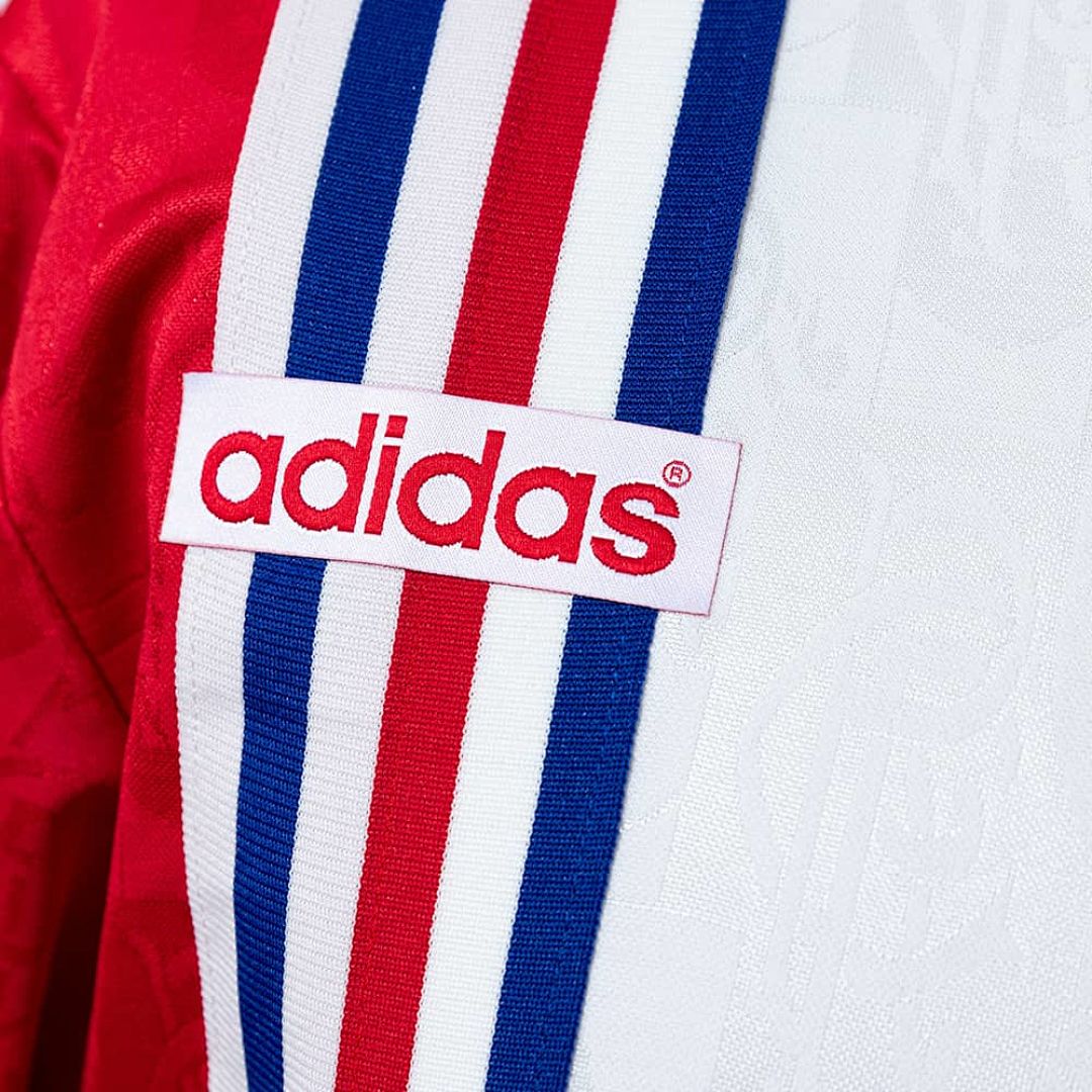 Rangers F.C. 1996_97 Away Retro Jersey S-XXL 4
