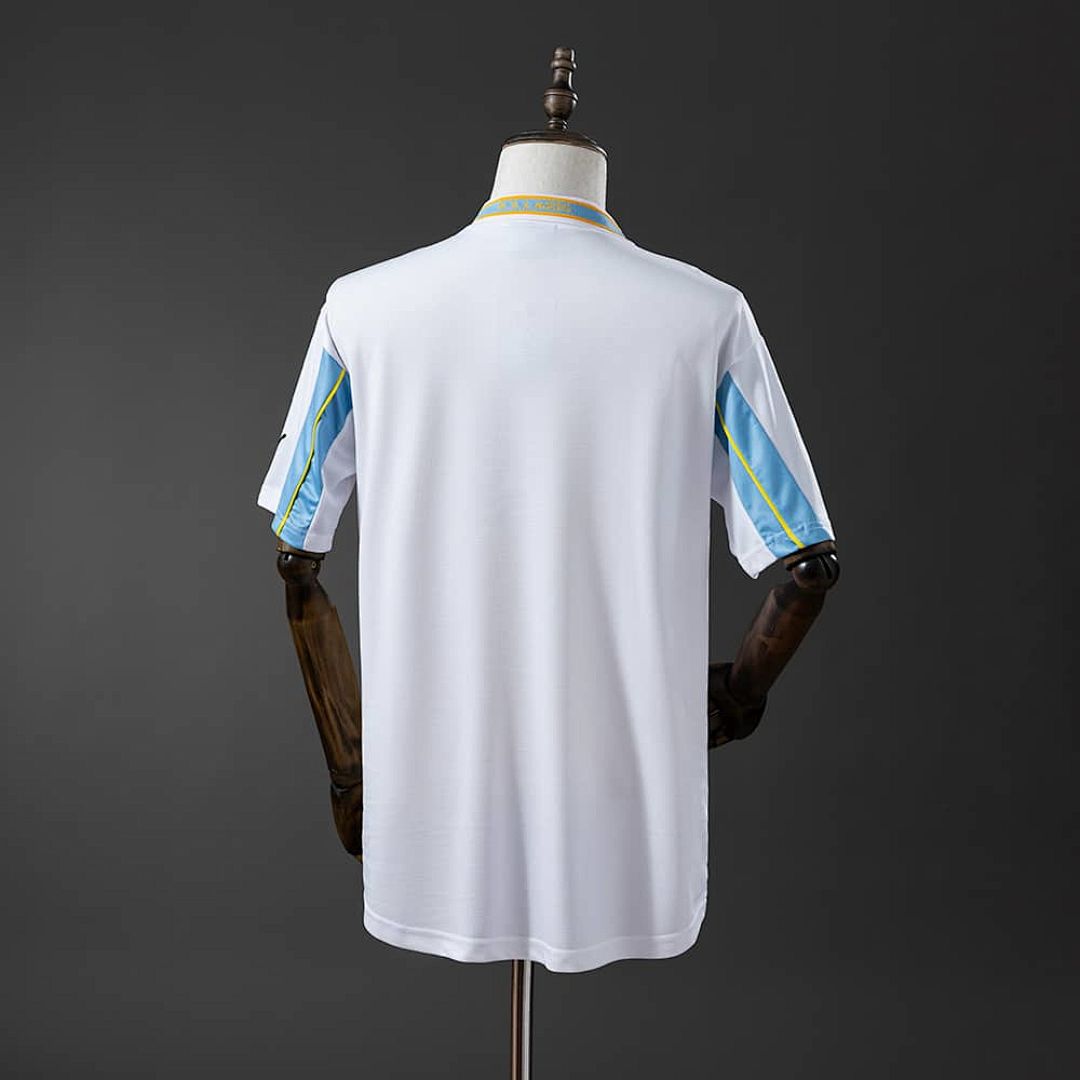 Lazio 98_00 Second Away Retro Jersey S-XXL 6