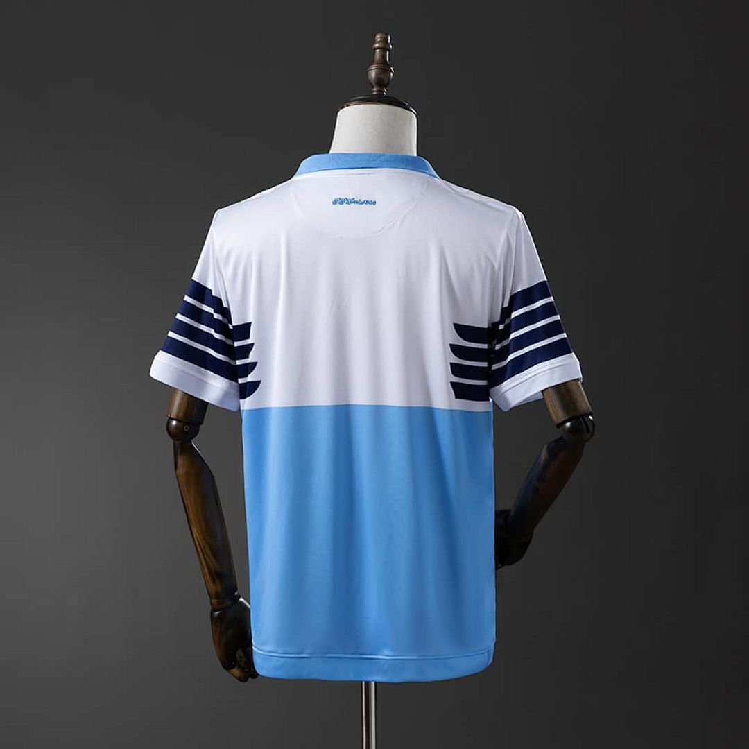 Lazio 14_15 Home Retro Jersey S-XXL 2