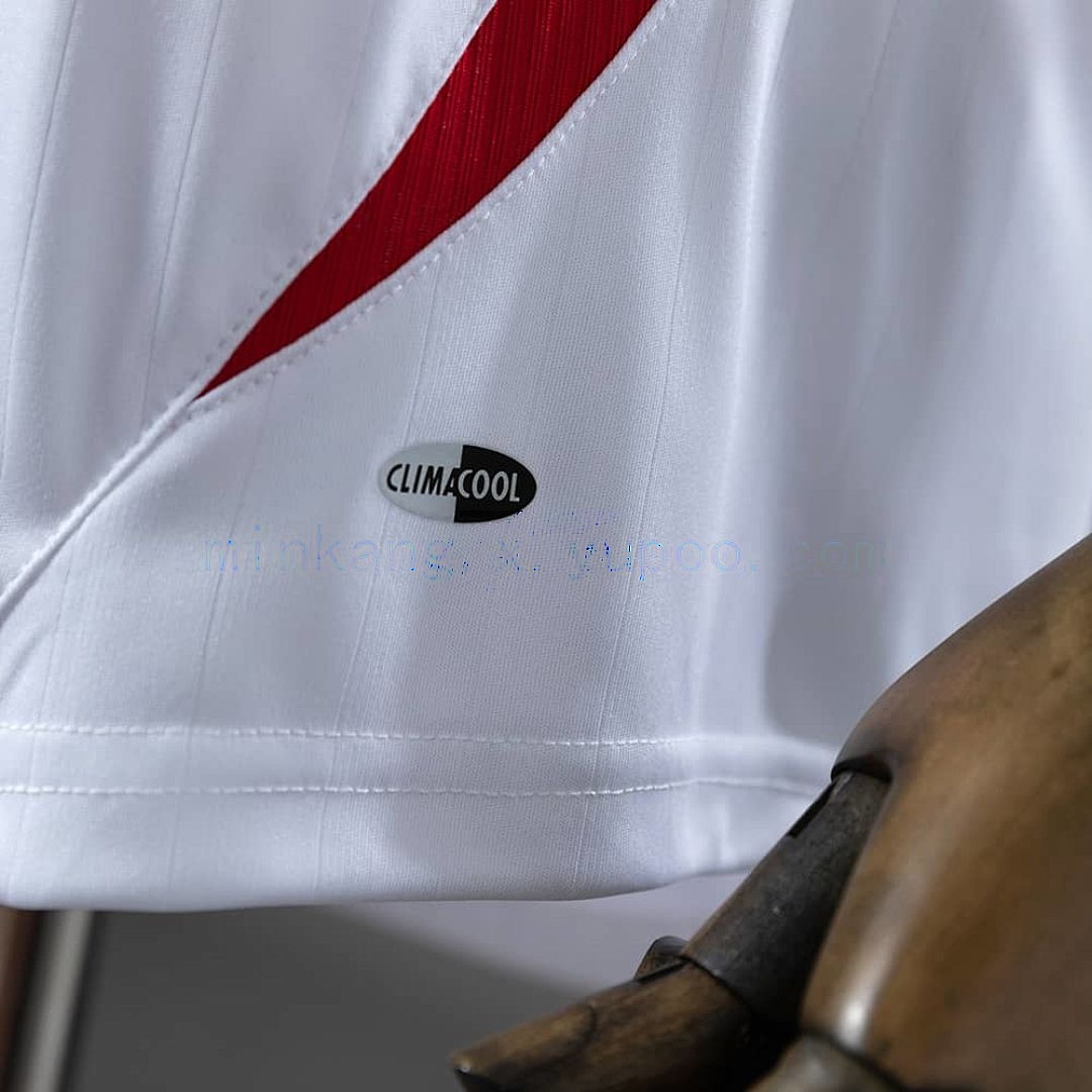 Spain 2006 Away Retro Jersey S-XXL 3