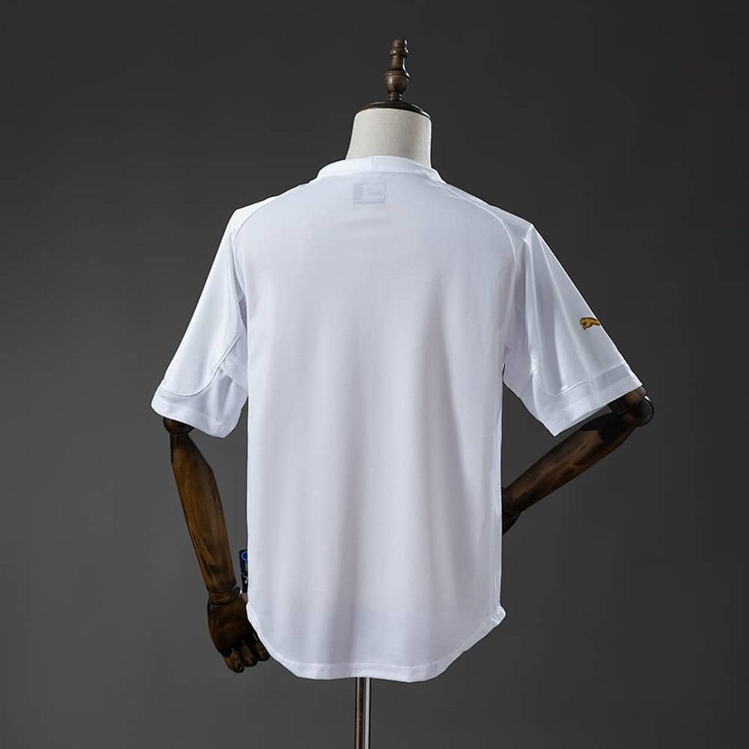 Italian 2004 Away Retro Jersey S-XXL 6