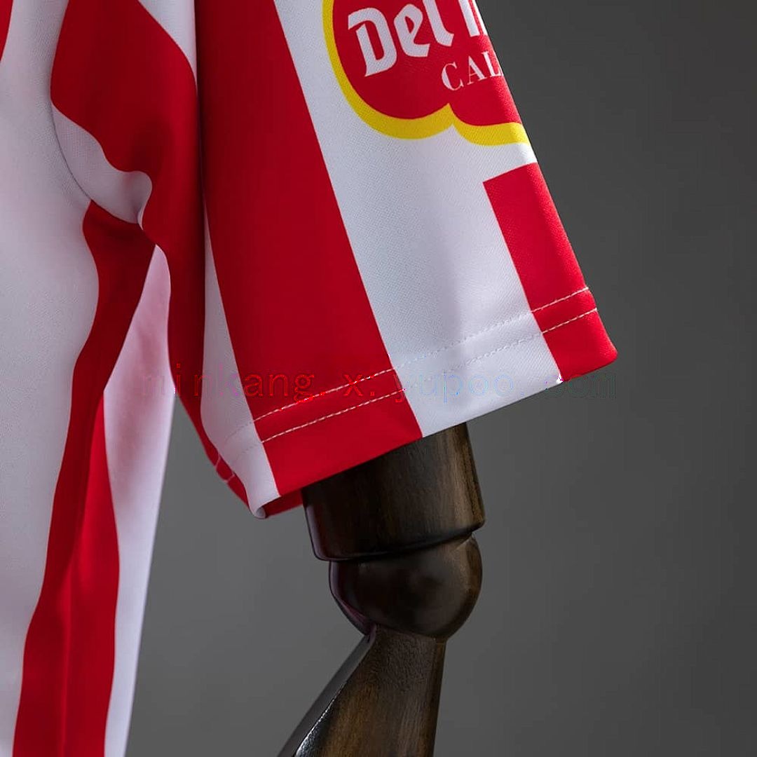 Guadalajara 92_93 domicile rétro maillot S-XXL 2