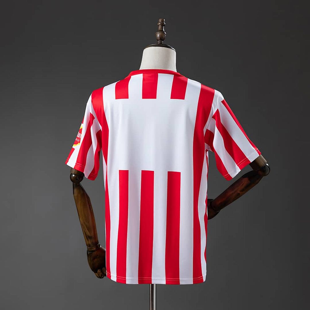 Guadalajara 92_93 domicile rétro maillot S-XXL 7