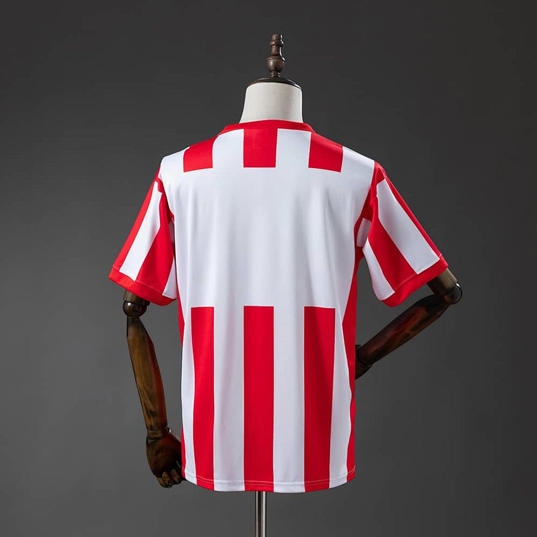 Guadalajara 91_92 Home Retro Jersey S-XXL 7