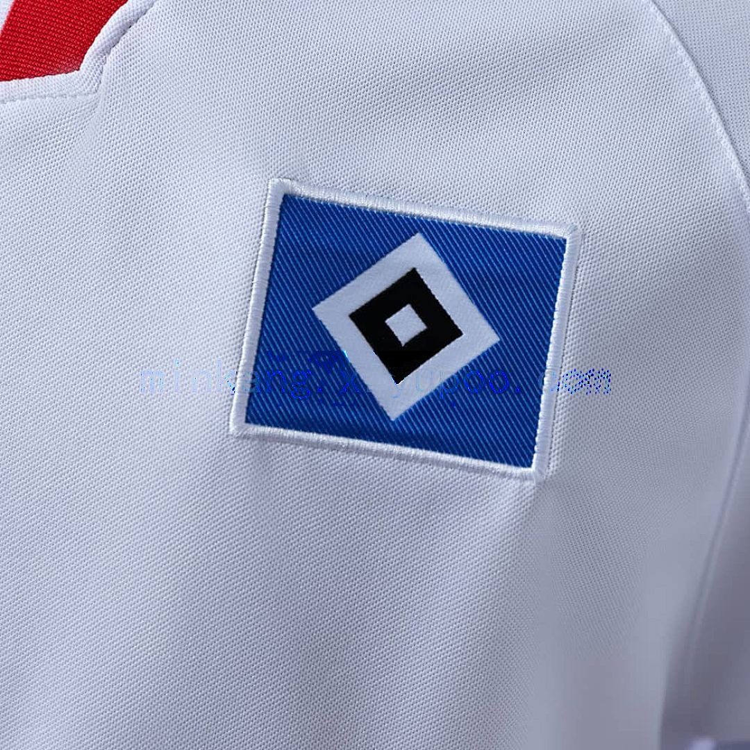 Hamburger SV 98_99 Home Retro Jersey S-XXL 5
