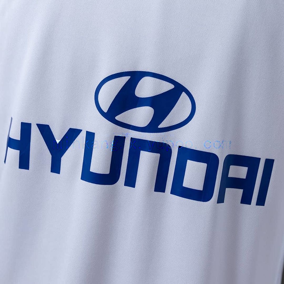 Hamburger SV 98_99 Home Retro Jersey S-XXL 6