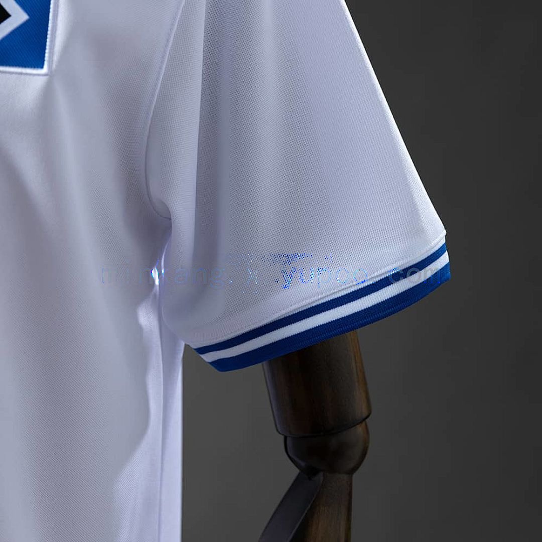 Hamburger SV 79_80 Home Retro Jersey S-XXL 2
