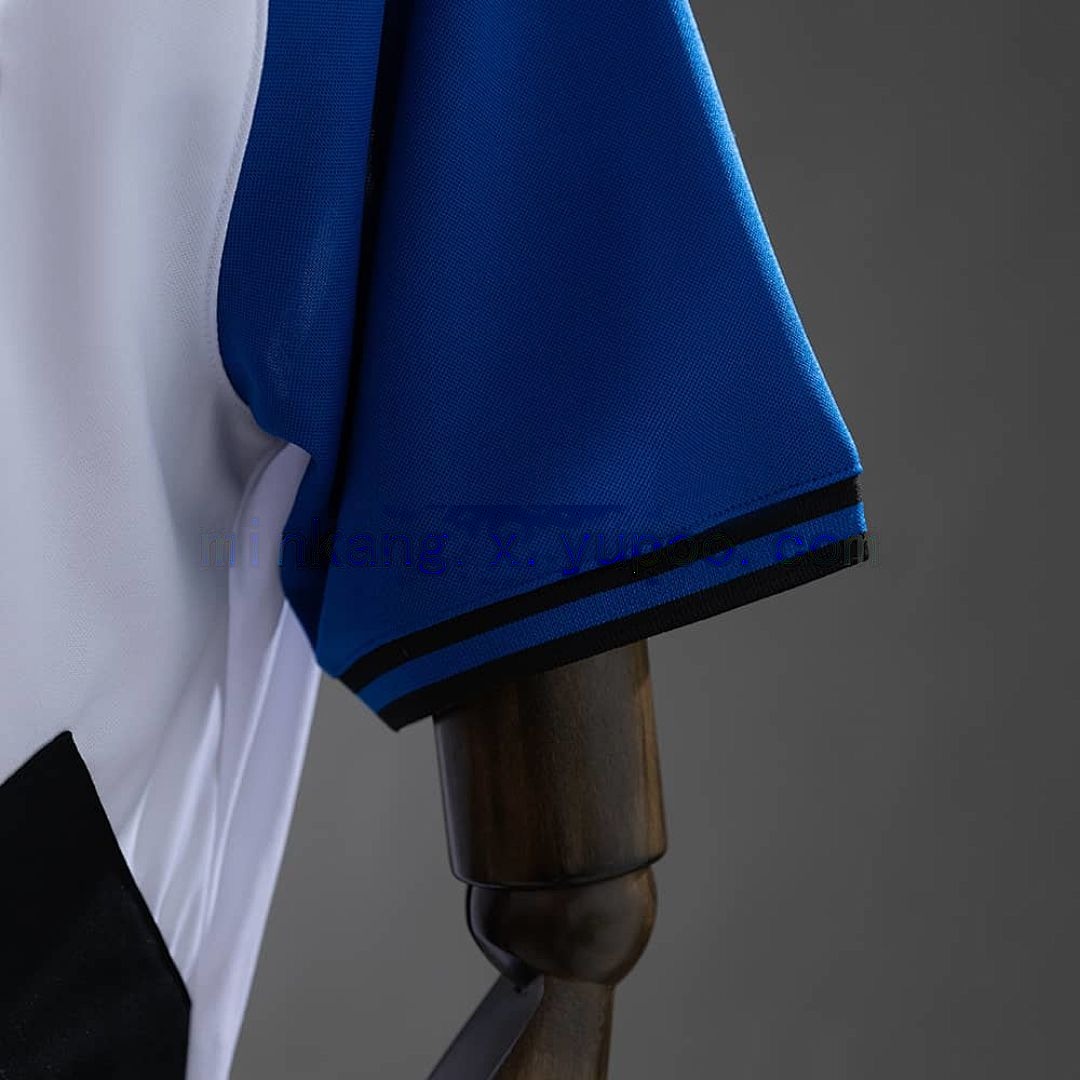 Hamburger SV 94_95 Home Retro Jersey S-XXL 2