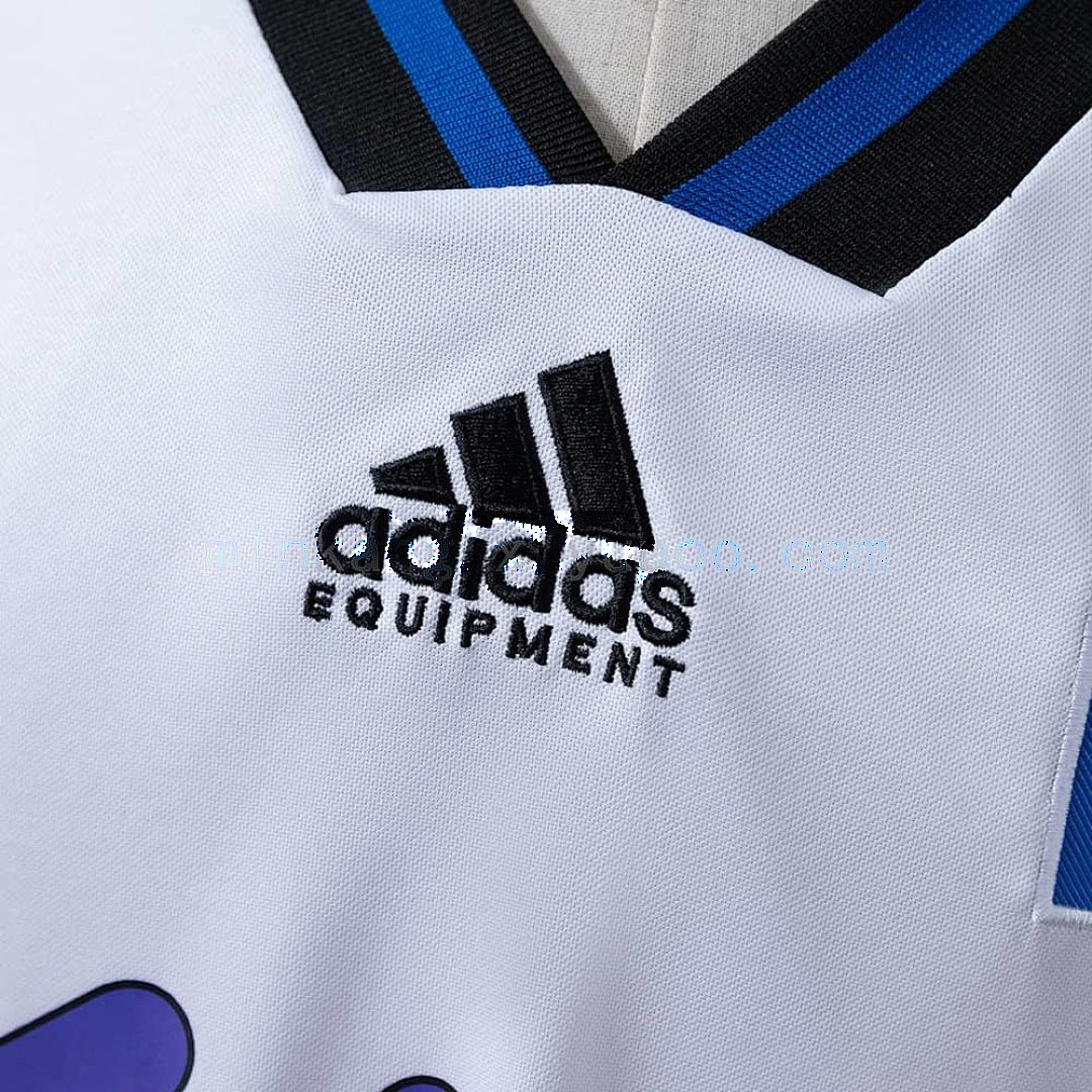 Hamburger SV 94_95 Home Retro Jersey S-XXL 3
