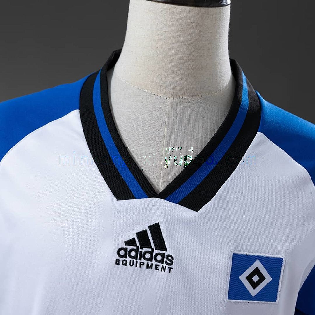 Hamburger SV 94_95 Home Retro Jersey S-XXL 6